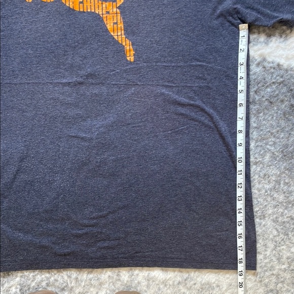 Puma gym shirt - Picture 5 of 7